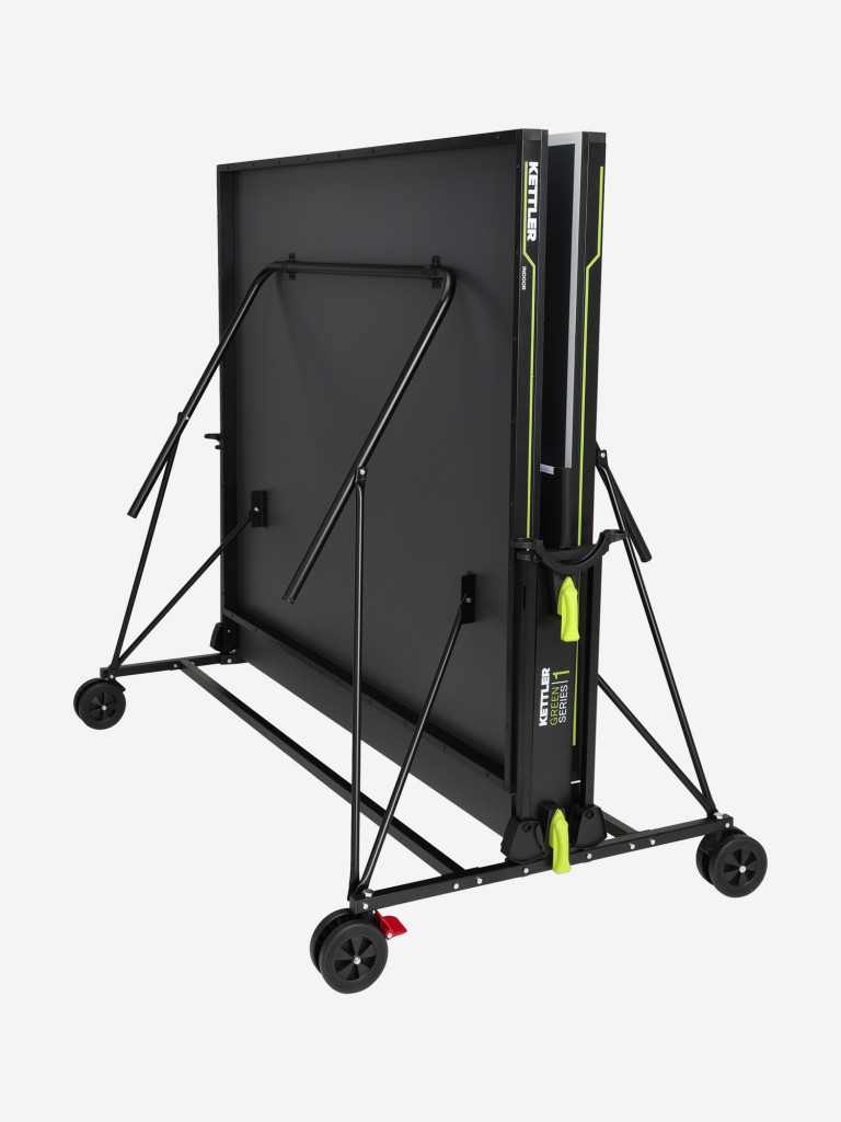 Теннисный стол для помещений KETTLER Blue Series 5