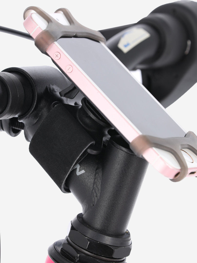 Держатель смартфона с креплением TOPEAK Omni RideCase