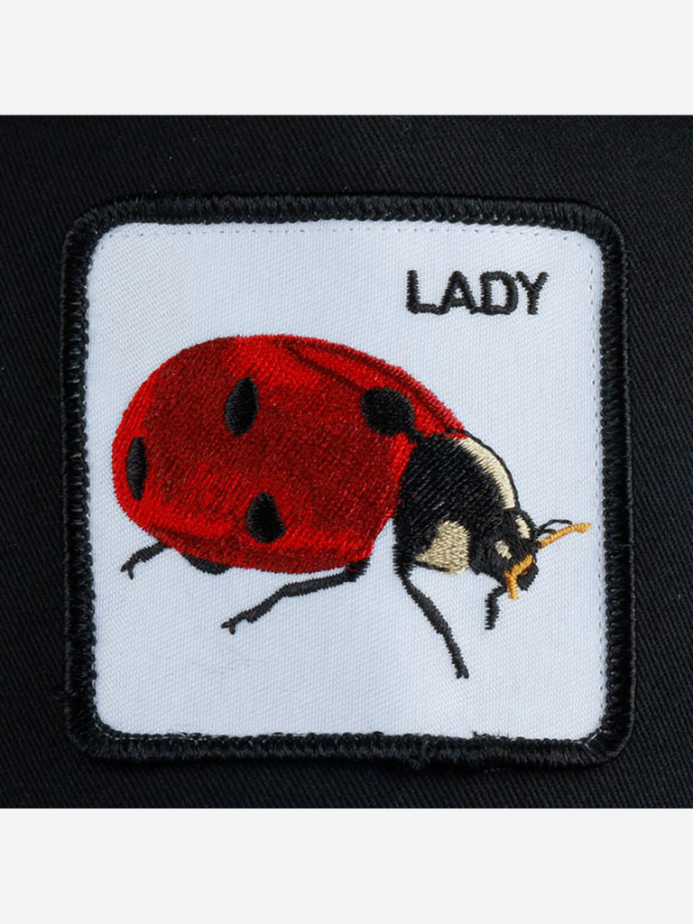 Бейсболка с сеточкой GOORIN BROTHERS 101-0387