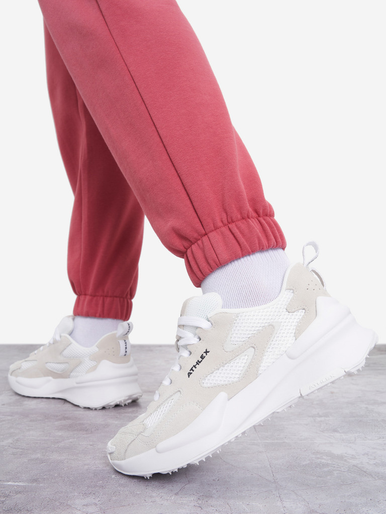 Кроссовки женские Athlex Fuse