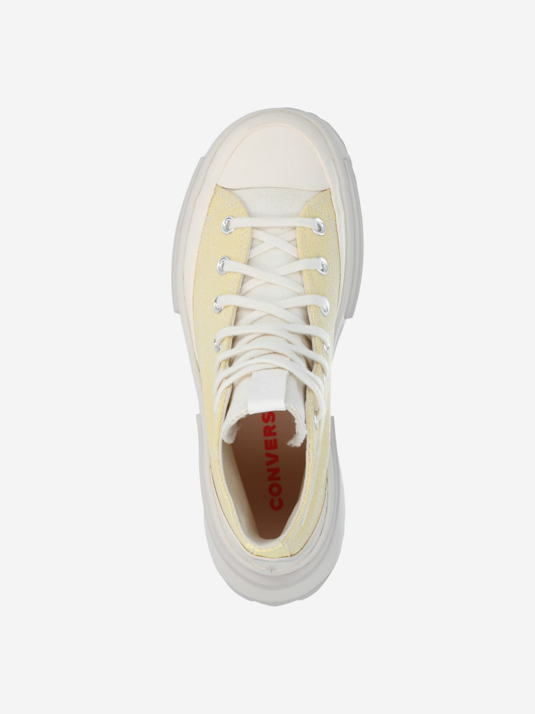 Кеды женские Converse Run Star Legacy CX