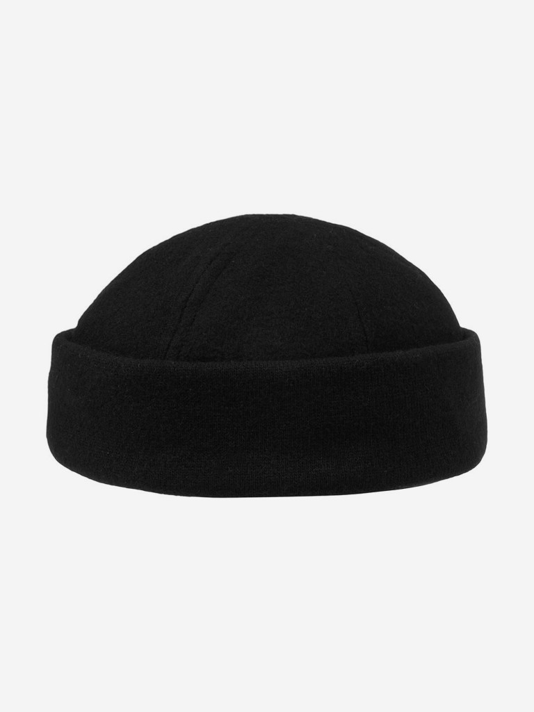 Шапка докер STETSON 8810101 DOCKER (черный)