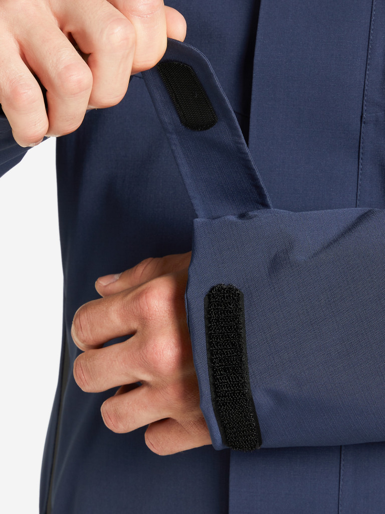 Куртка утепленная мужская Northland