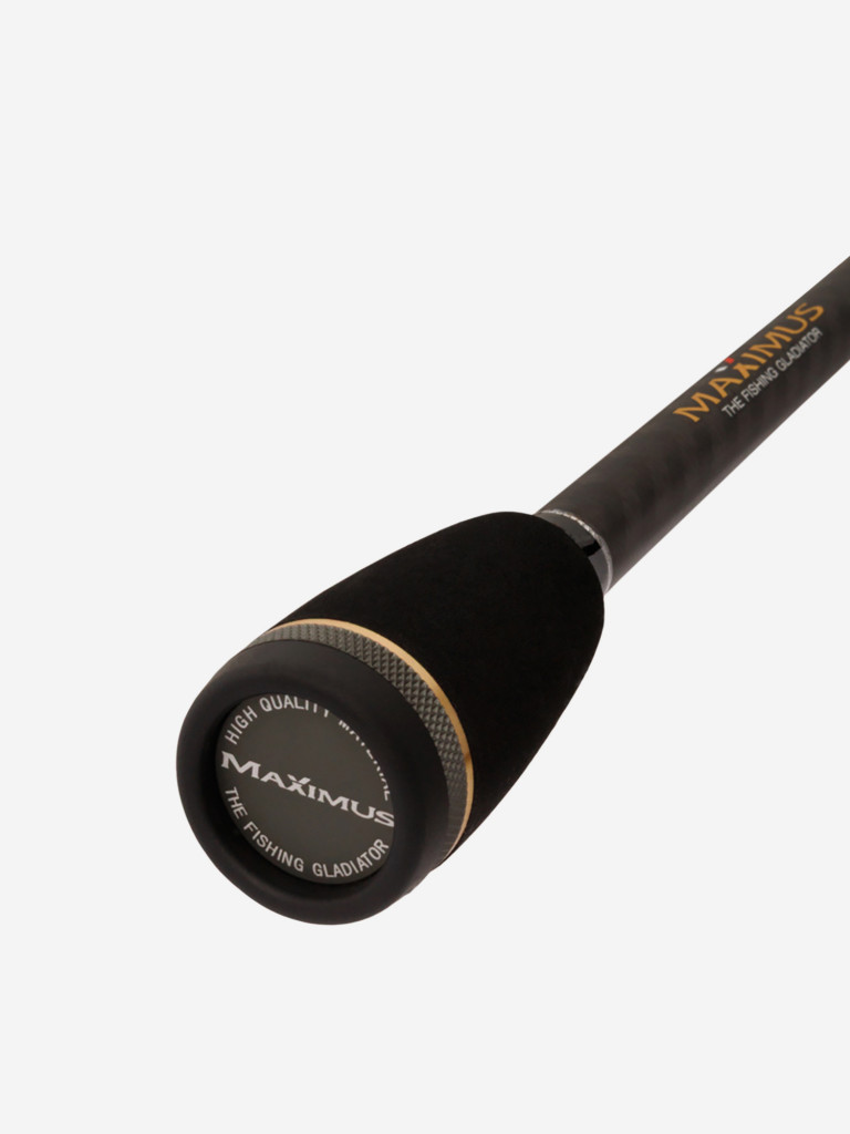 Спиннинг Maximus MANIC 21MH 2.1m 10-42g