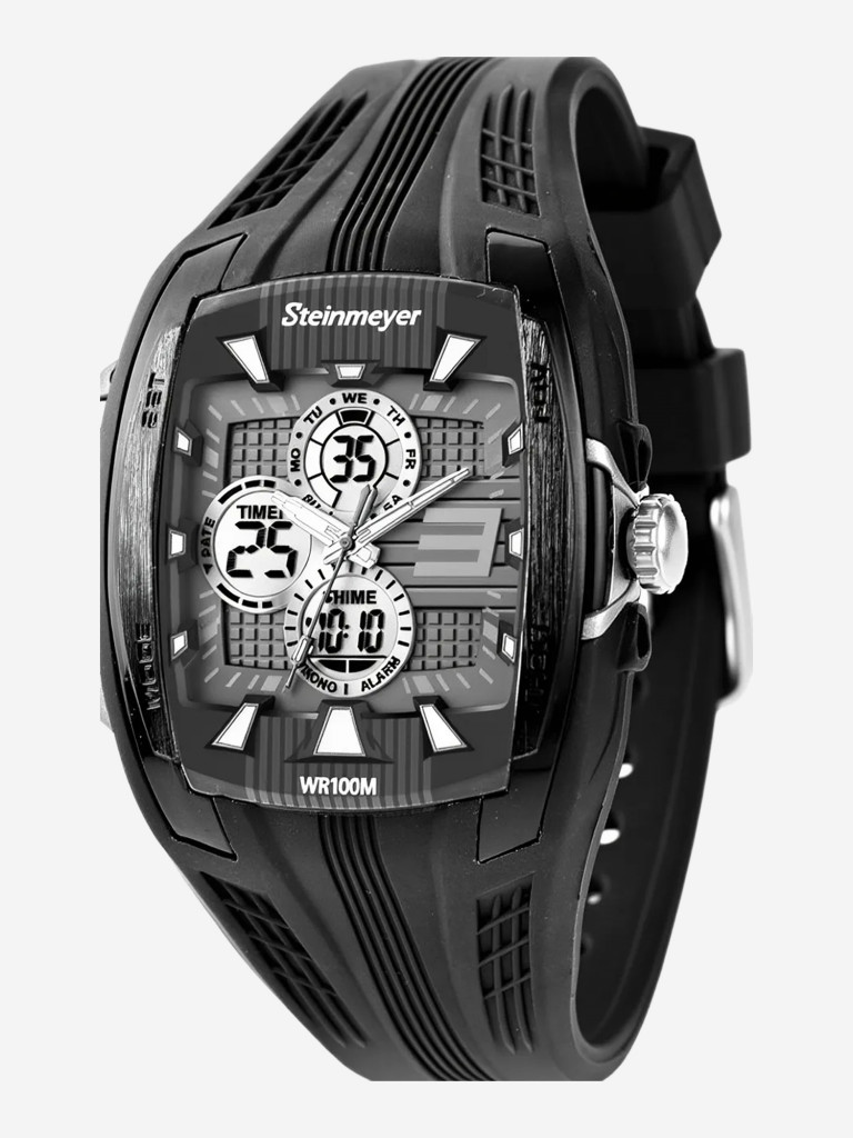 Спортивные часы Steinmeyer S 432.73.31