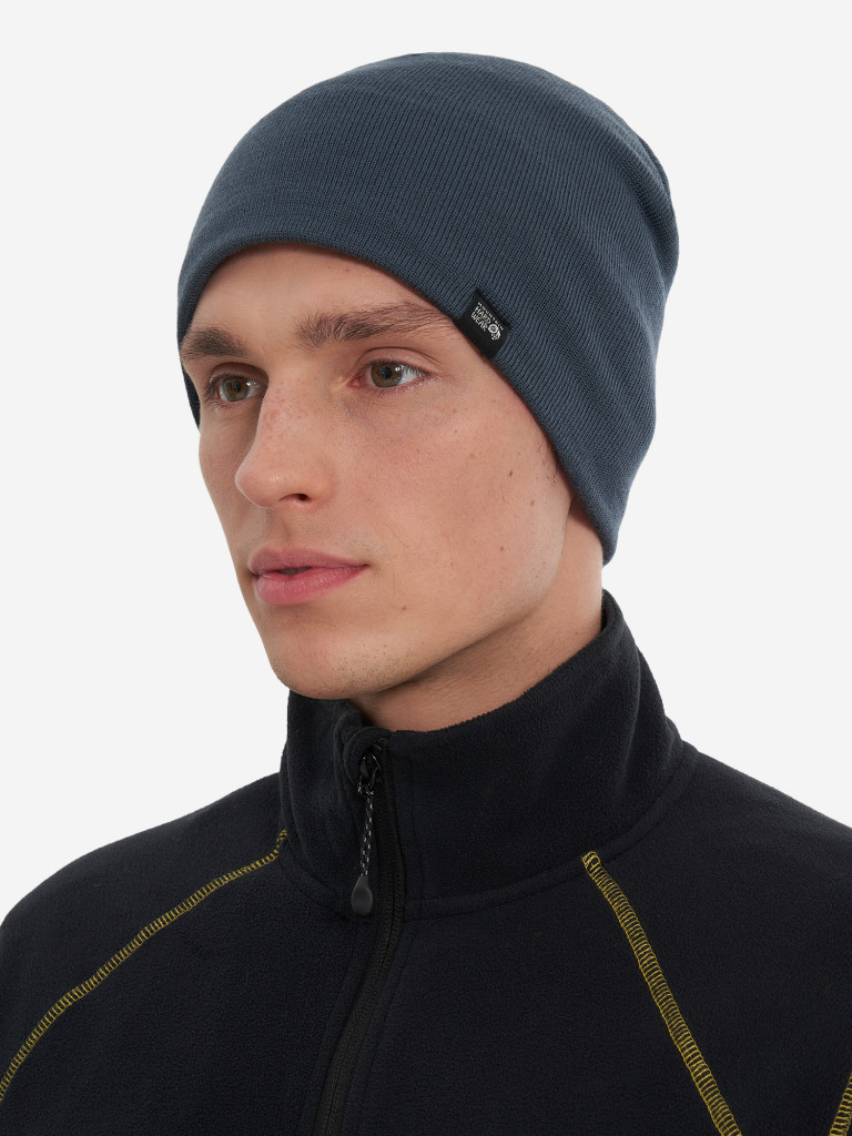 Шапка мужская Mountain Hardwear Caelum