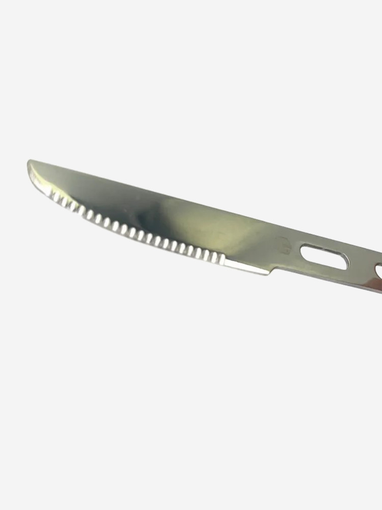 Набор походный Ice cube ложка-вилка-нож