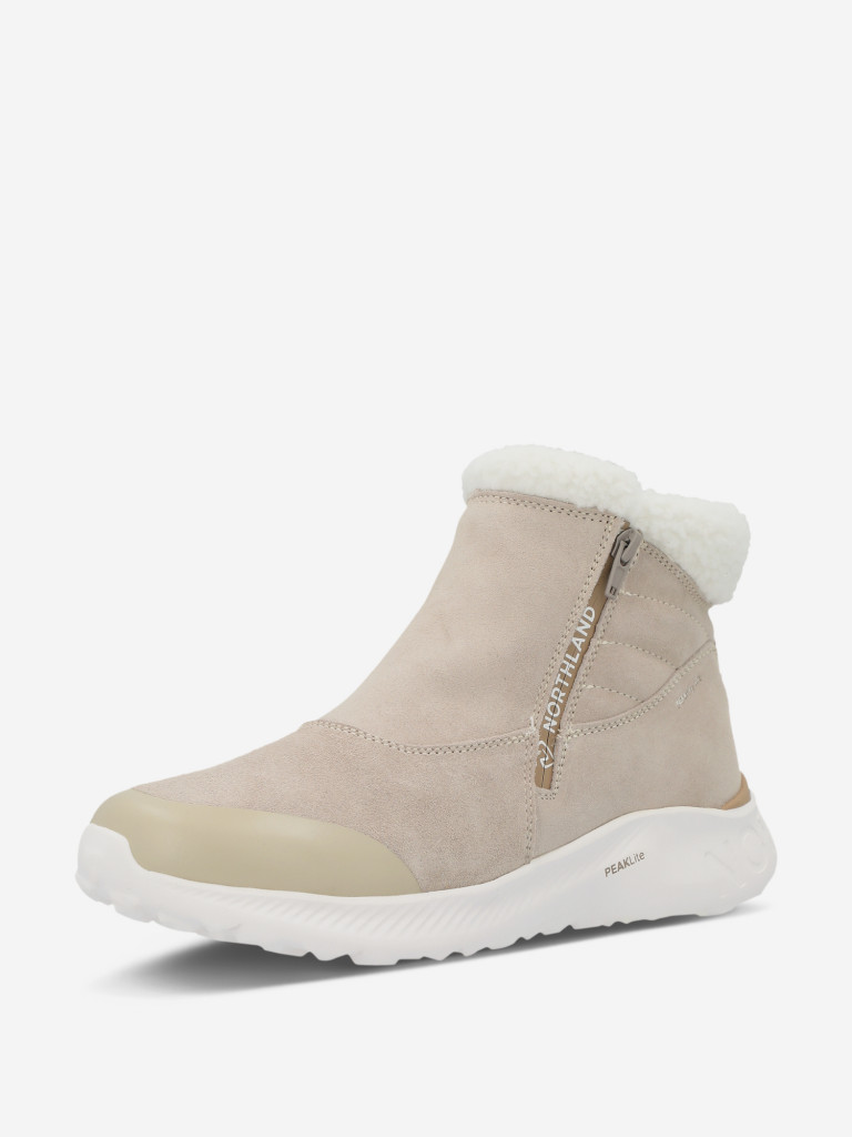 Ботинки утепленные женские Northland Erden Mid