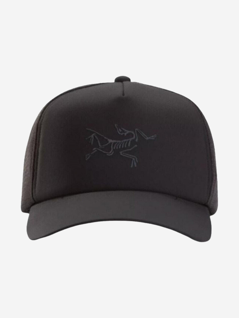Бейсболка Arc'teryx Bird Word Trucker Cap