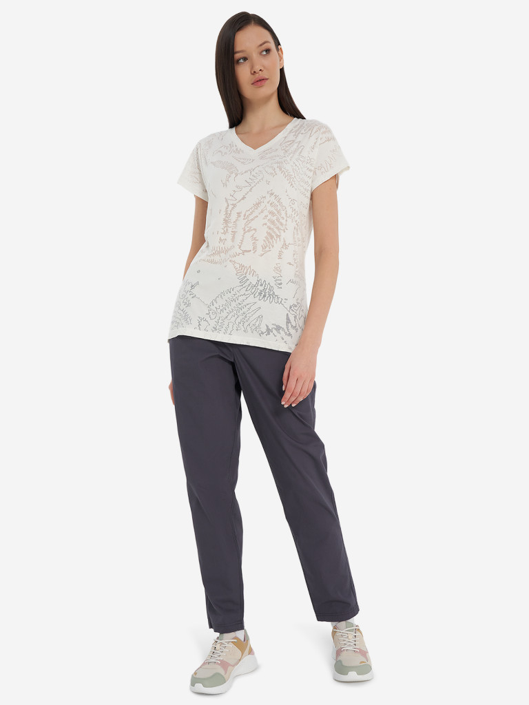 Футболка женская Outventure