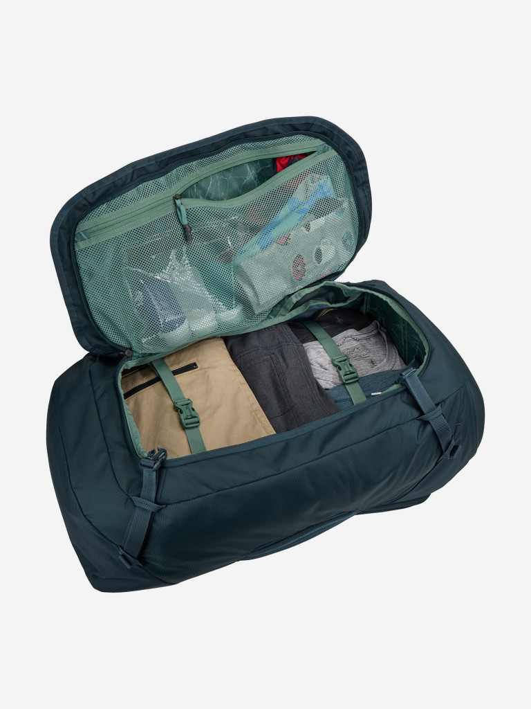 Туристический рюкзак Thule Landmark Traveл Pack, 70л