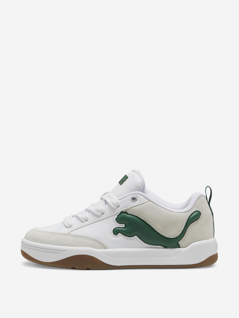 Кеды мужские PUMA Park Lifestyle SD