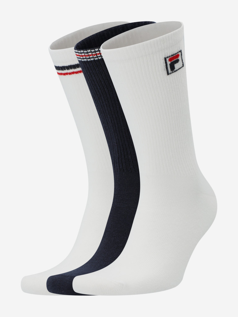 Носки FILA, 3 пары