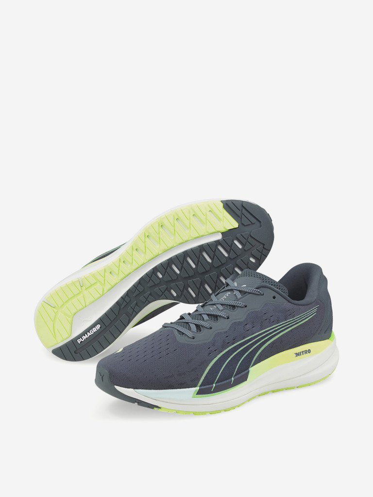 Кроссовки мужские PUMA Magnify Nitro