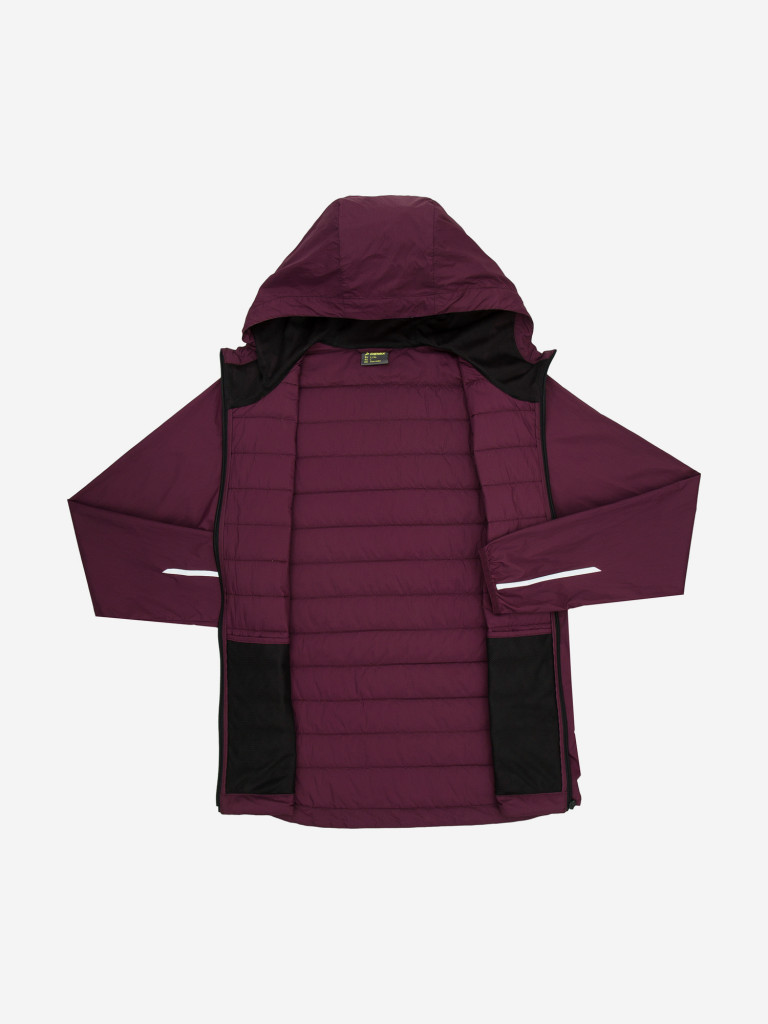 Куртка утепленная мужская Demix