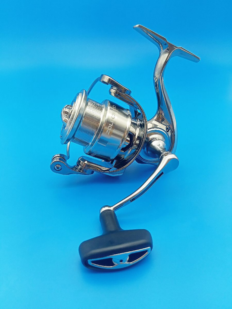 Катушка Nautilus Zolix 3000