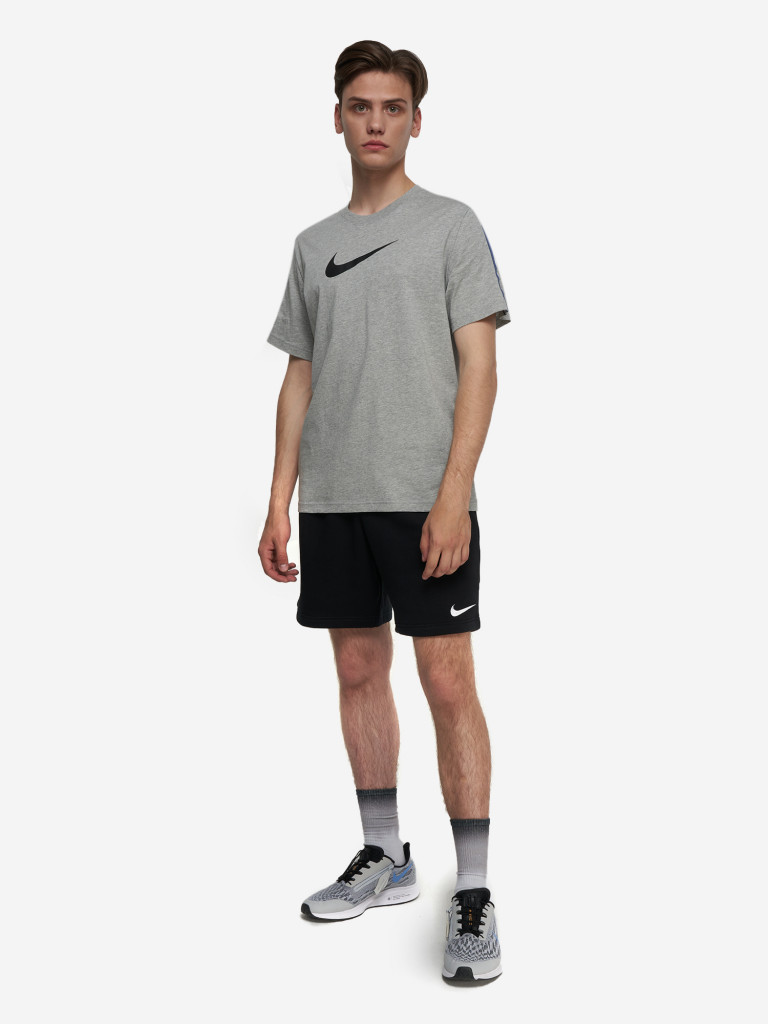 Футболка мужская Nike Repeat
