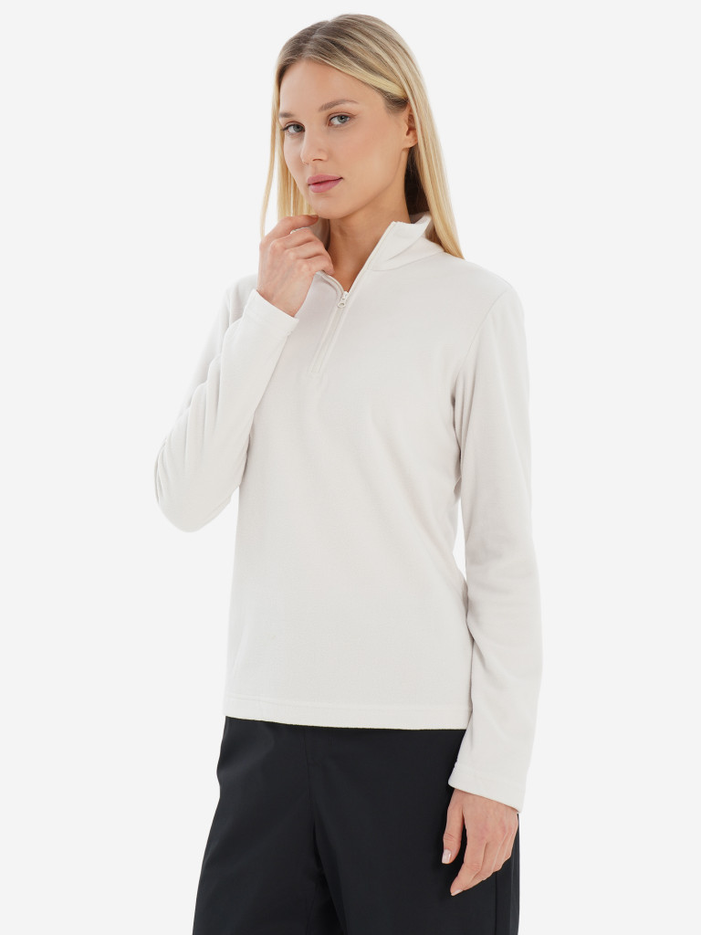 Джемпер флисовый женский Outventure