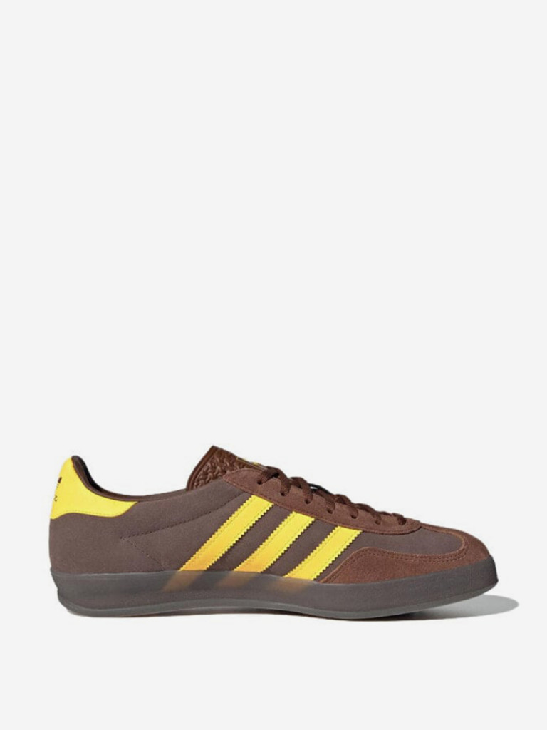 Кроссовки Adidas Gazelle Indoor