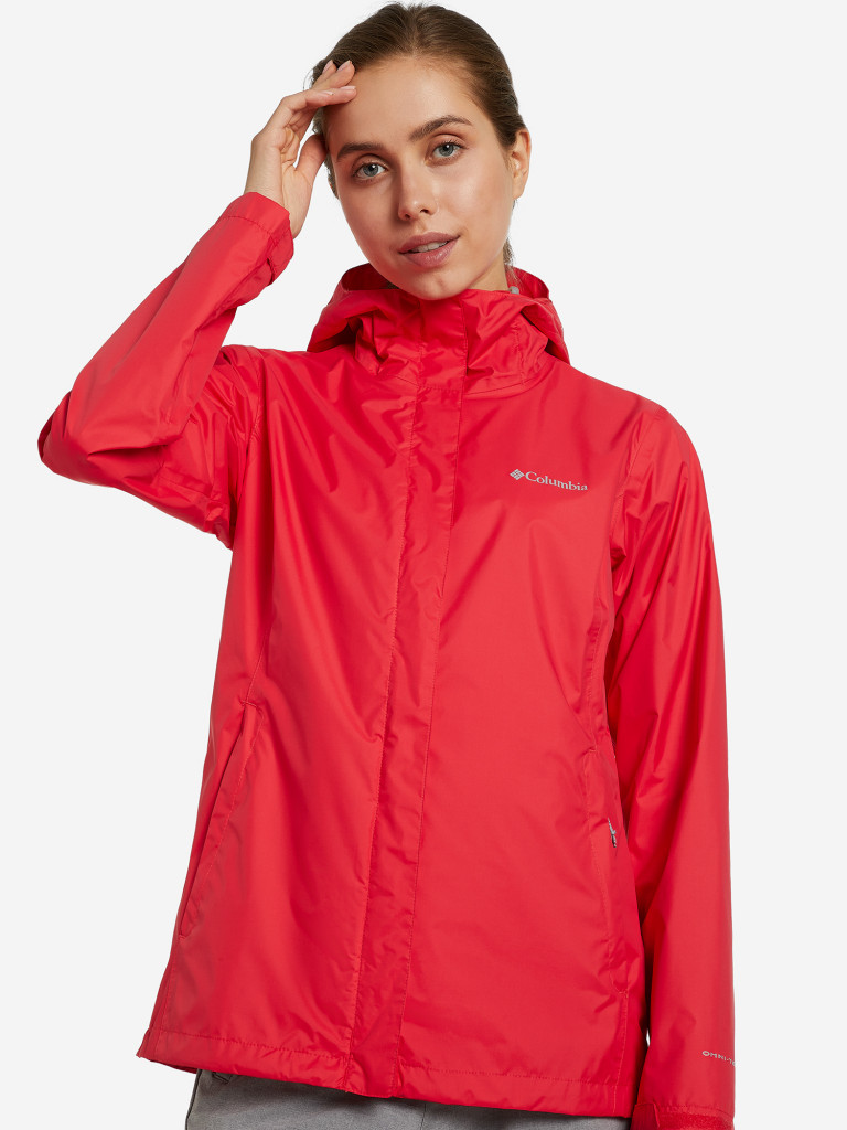 Columbia womens cheap arcadia ii jacket