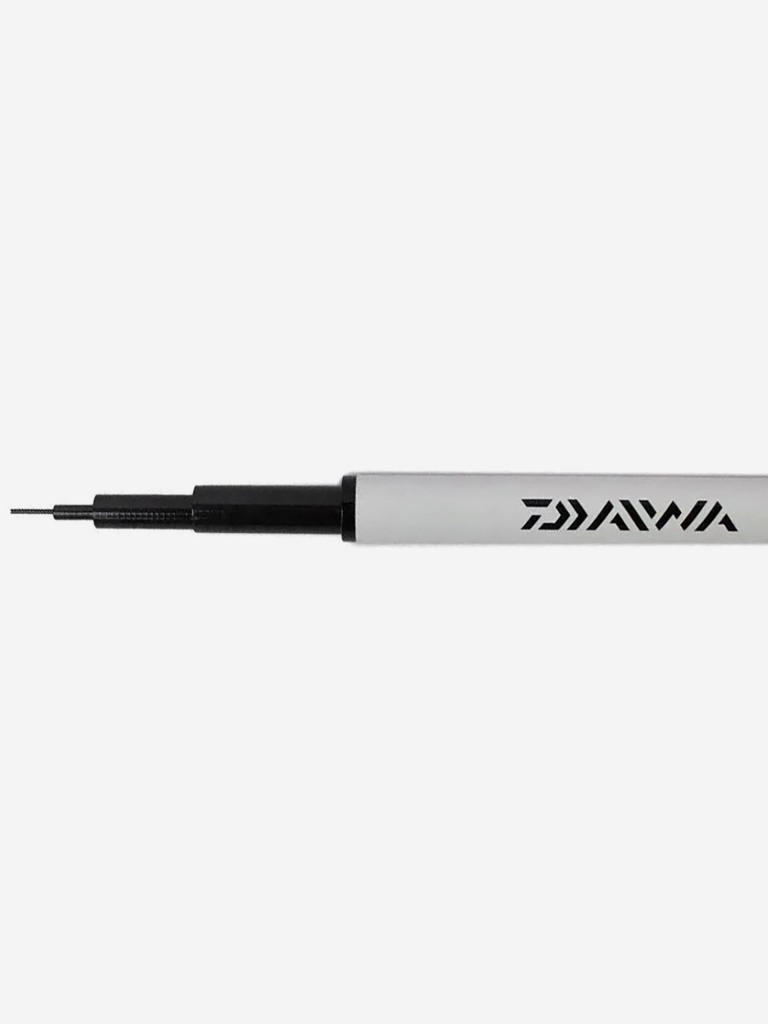 Удилище маховое DAIWA Ninja Tele 4м