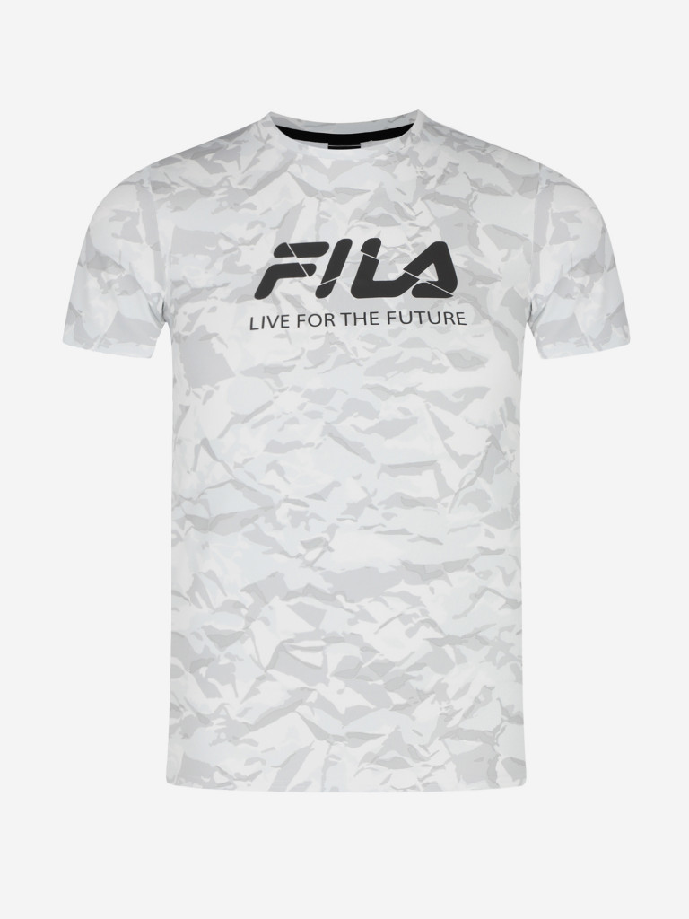 Футболка для мальчиков FILA