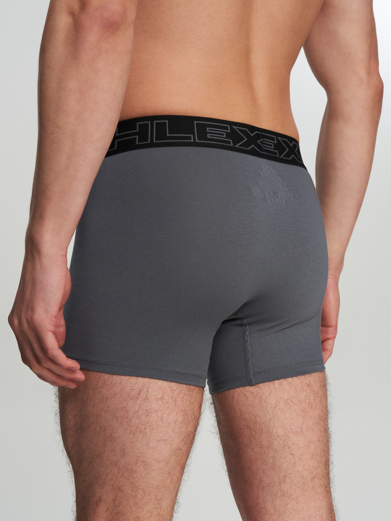 Трусы мужские Athlex, 3 штуки