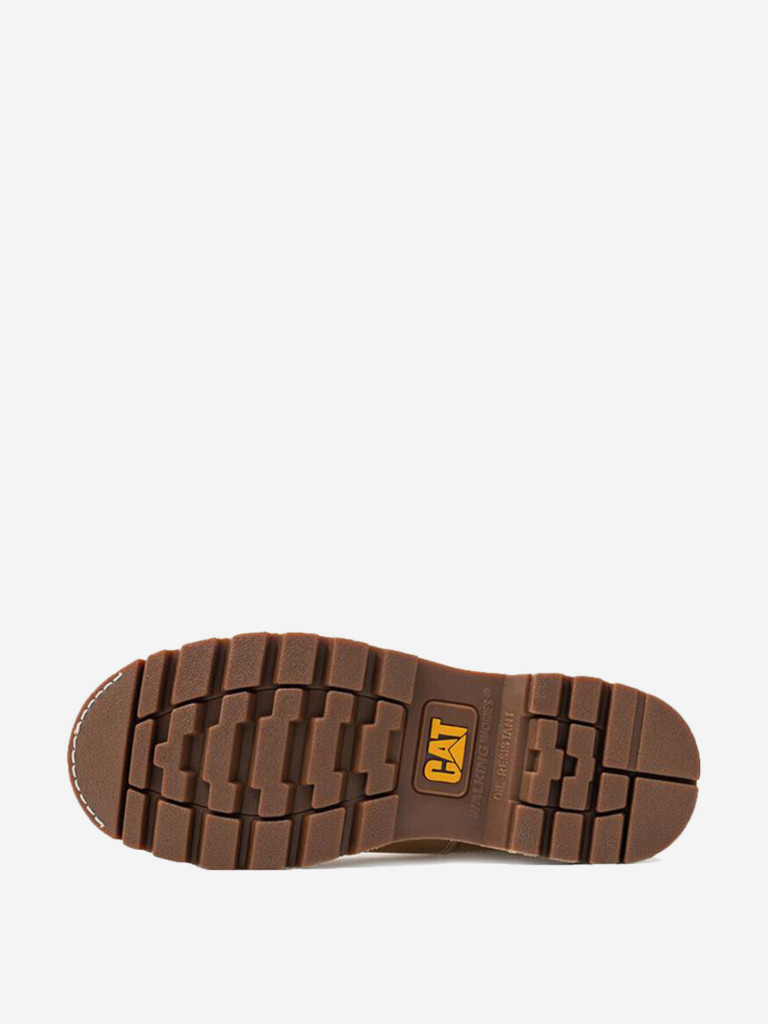 Ботинки мужские Caterpillar Colorado Thermal