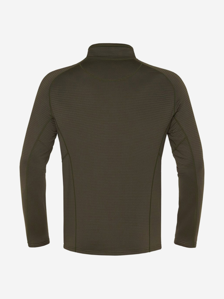 Термобелье лонгслив для охоты и рыбалки мужской H.U.T. YUGAN