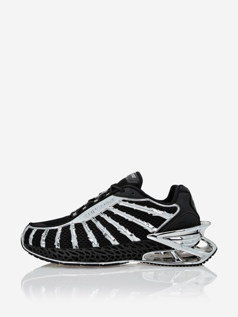 Кроссовки Plein Sport THUNDERSTORM GENX 01