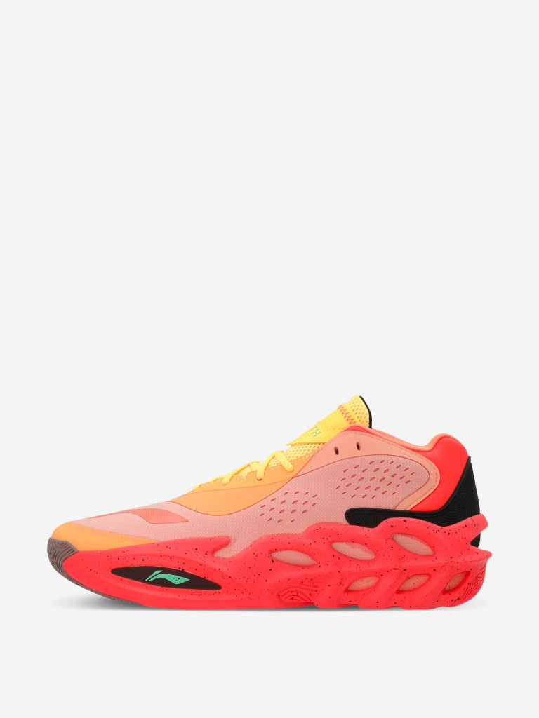 Кроссовки мужские Li-Ning Rebirth