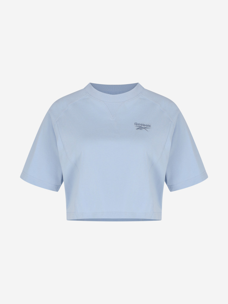 Футболка женская Reebok