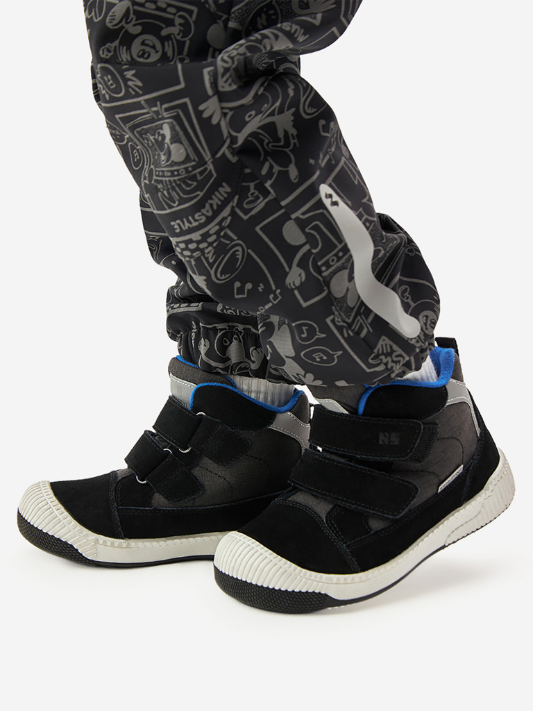 Комбинезон NIKASTYLE