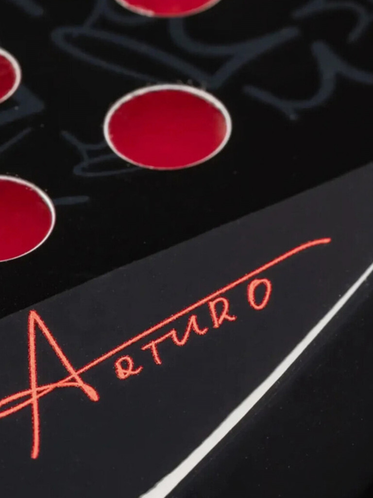 Ракетка для падела Head Coello TEAM 2025