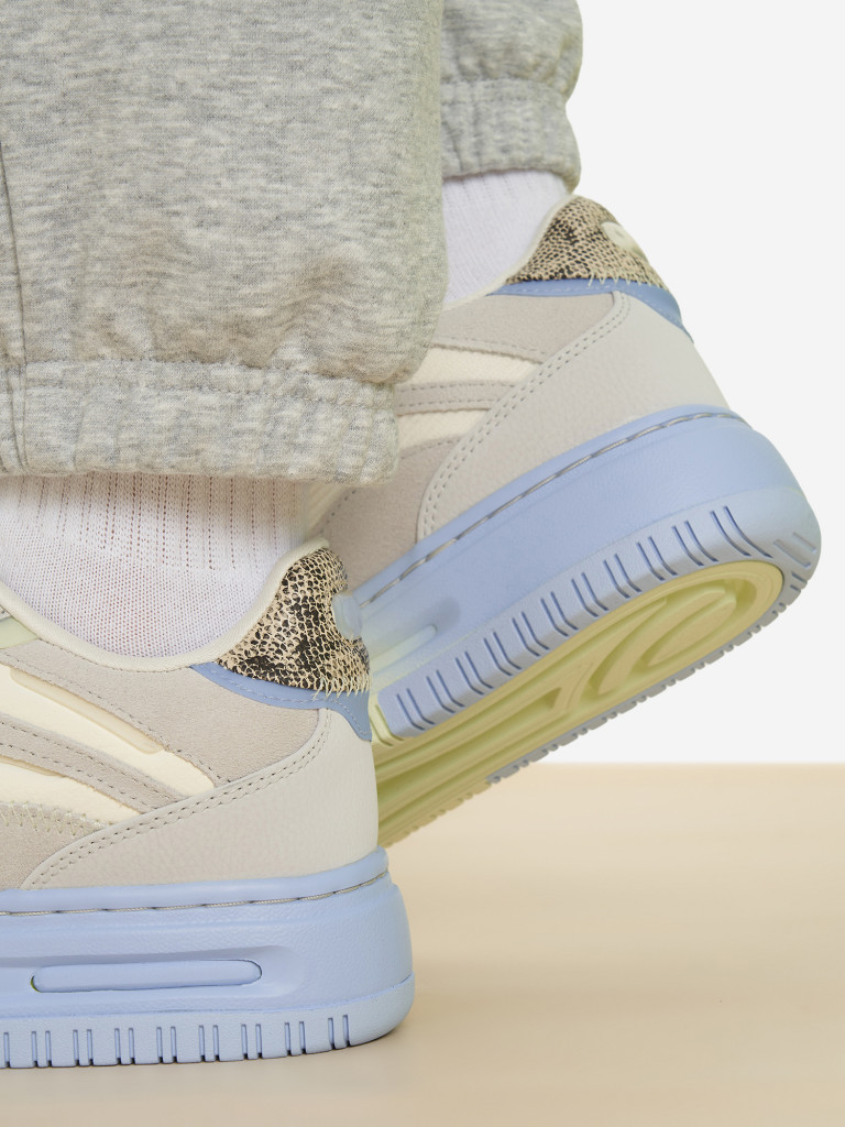 Кеды женские Li-Ning Future C1