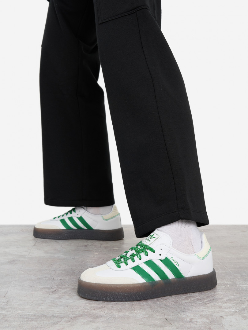 

Кеды женские adidas Sambae, Белый