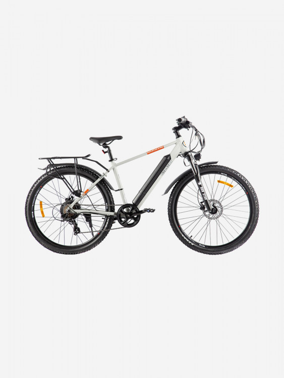 Электровелосипед Gelbert Ran Star 2 PRO