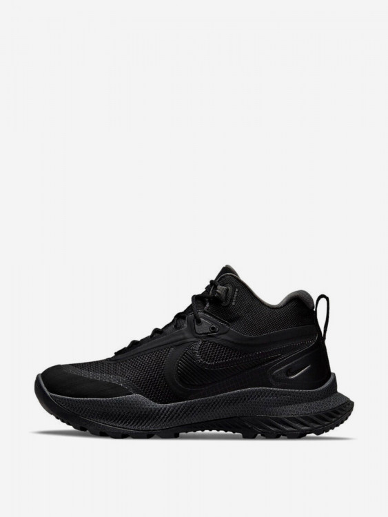 Кроссовки Nike React SFB Carbon High Black Anthracite