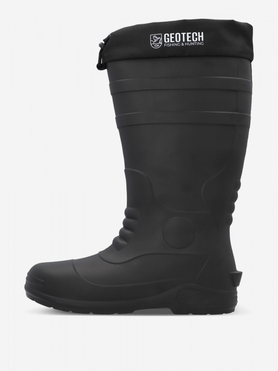 Сапоги утепленные мужские Geotech Moss 2 M Fur