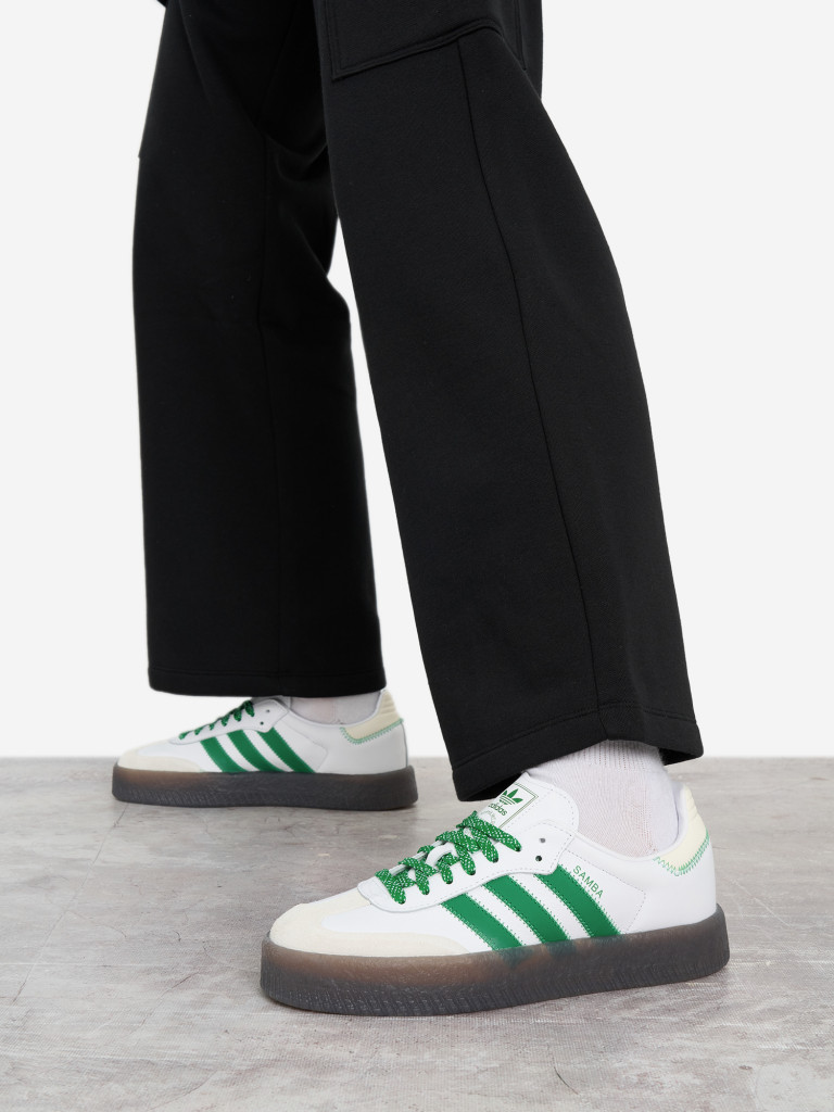 Кеды женские adidas Sambae