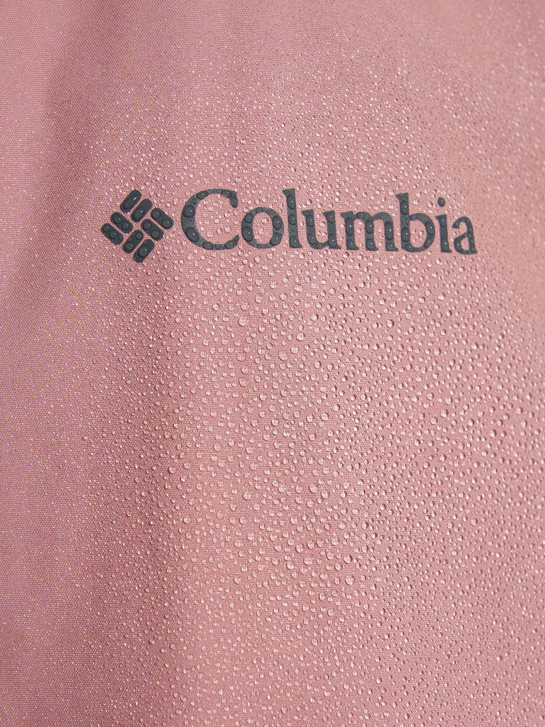 Ветровка женская Columbia Riley Grove Jacket