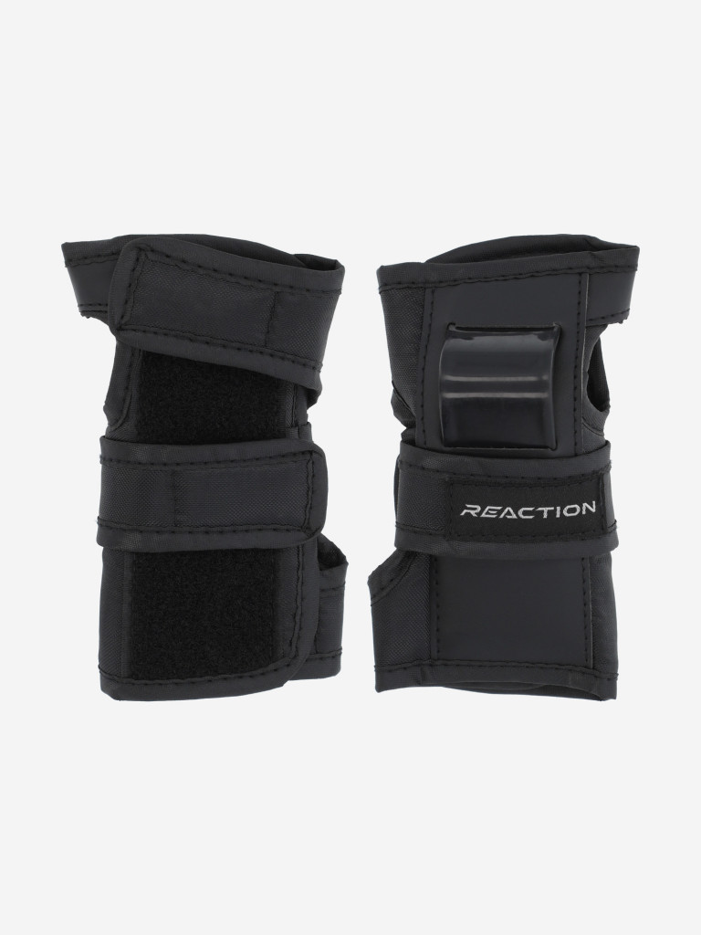 Набор 3-х элементов защиты детский Reaction Rainbow