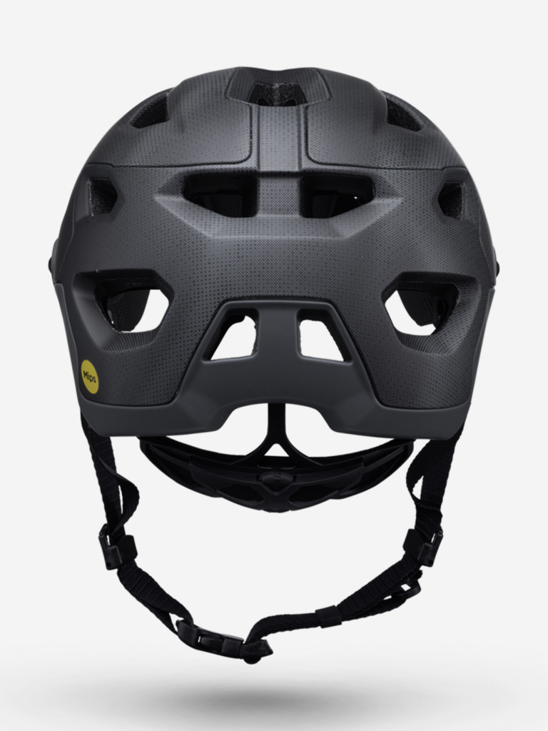 Велошлем Ride Concepts Deploy MIPS