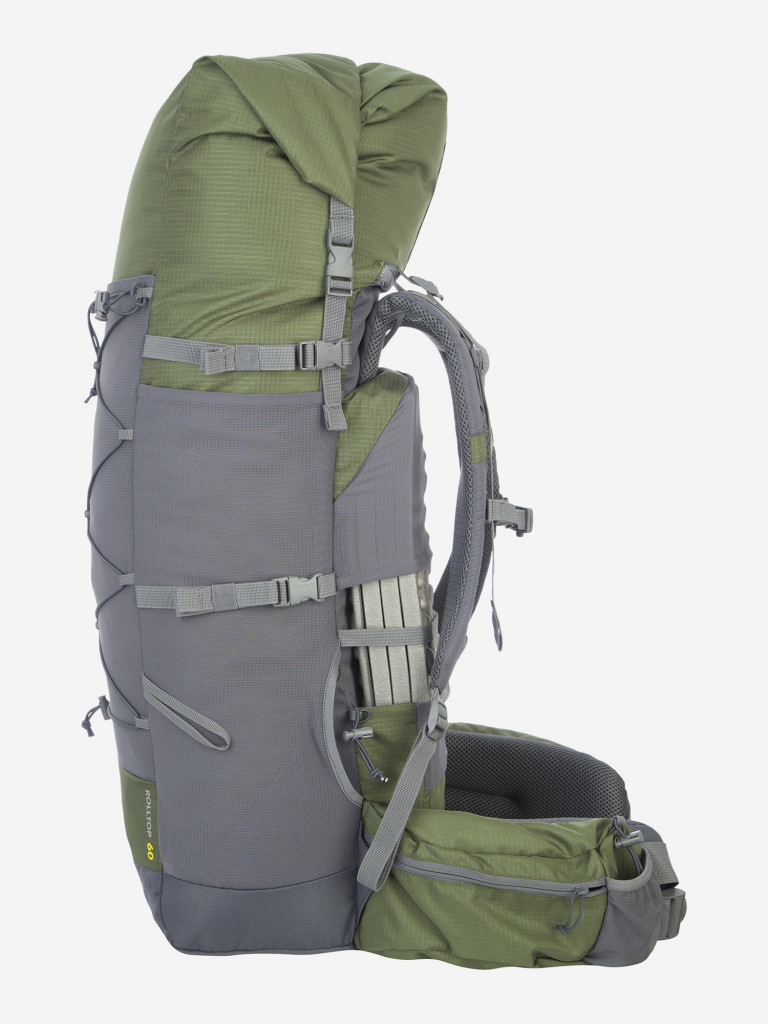Рюкзак Outventure Roll Top 60
