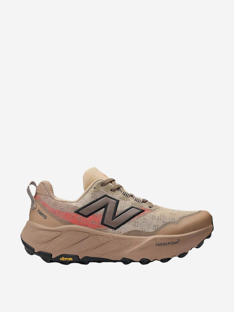 Кроссовки мужские New Balance Fresh Foam X Hierro v9