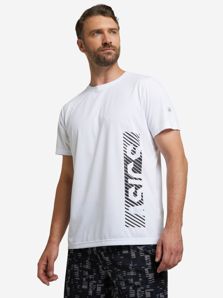 Футболка мужская ASICS Sd Gpx