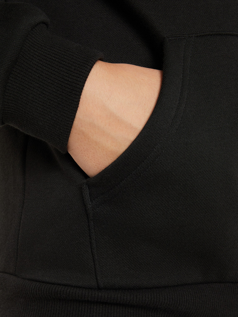 Толстовка для мальчиков PUMA ESS Big Logo