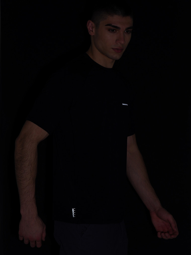 Футболка мужская CRAGHOPPERS Dynamic