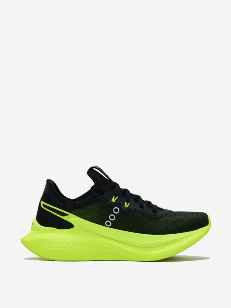 Кроссовки беговые Saucony Endorphin Pro 5