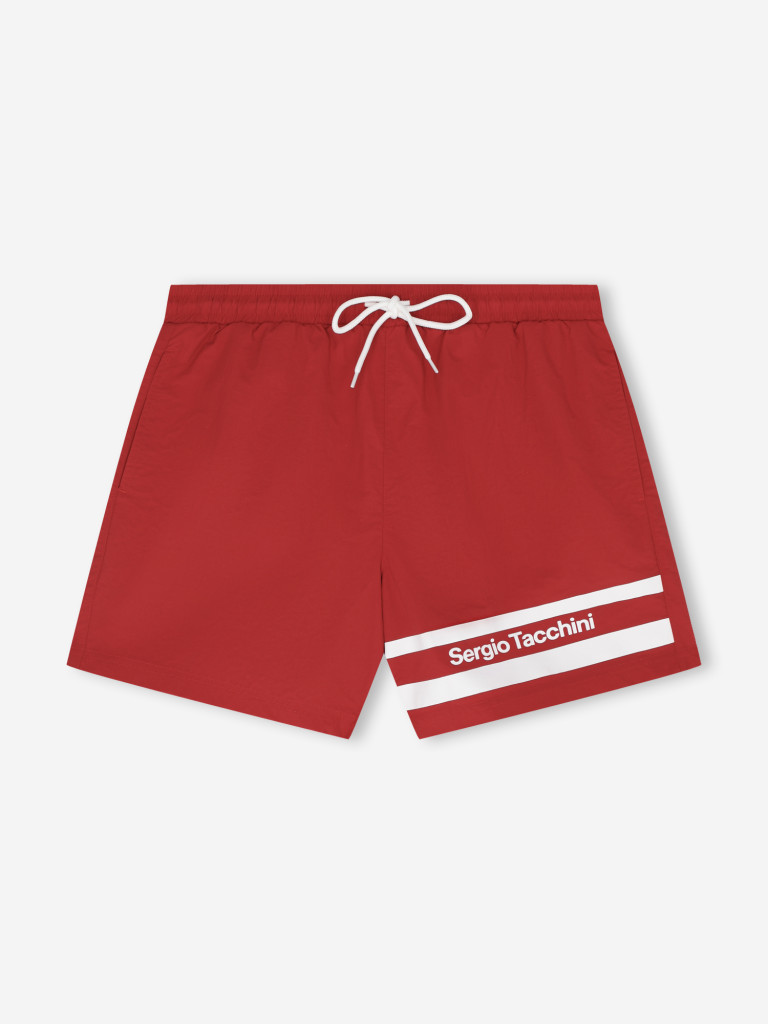 Шорты плавательные мужские Sergio Tacchini